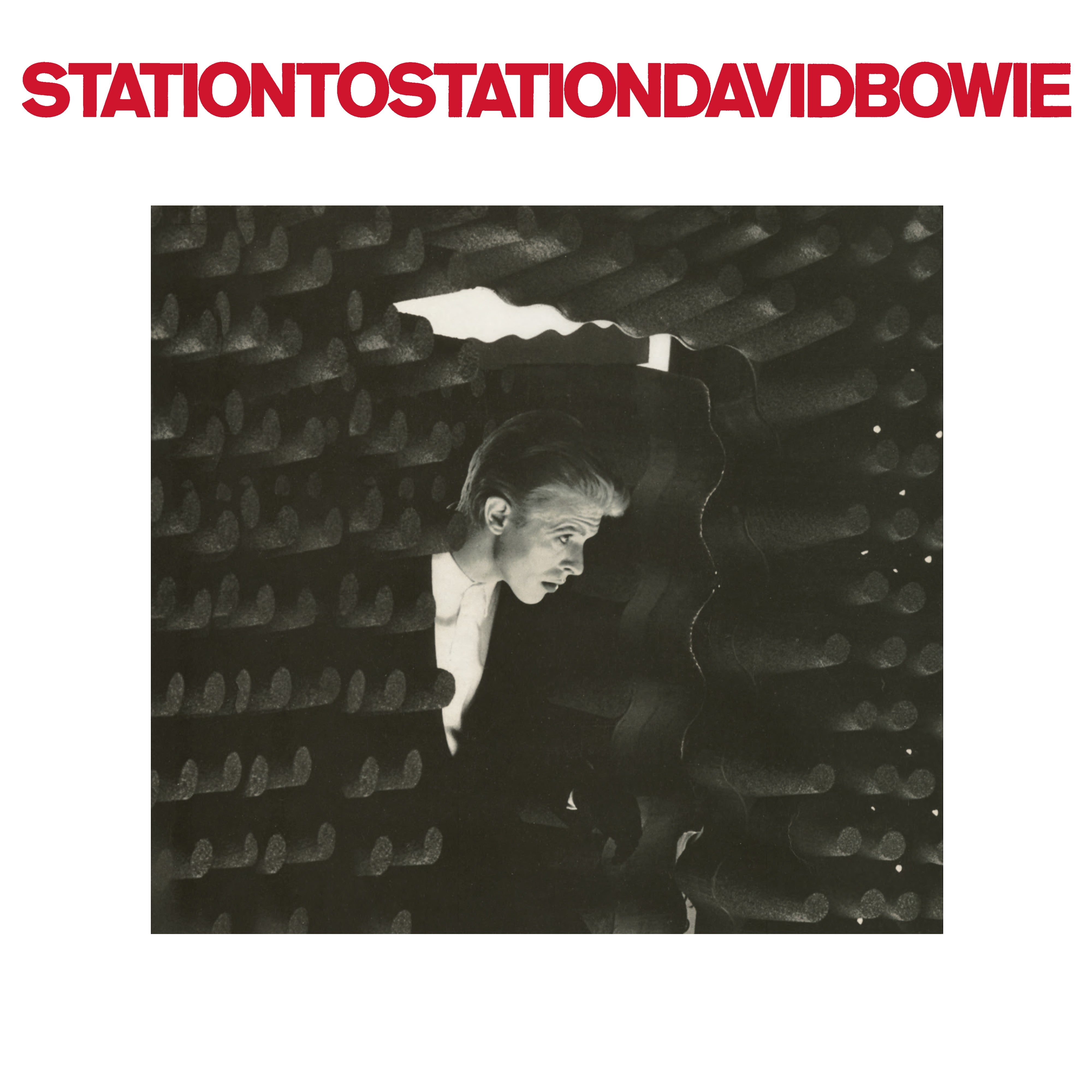 Station to Station – David Bowie