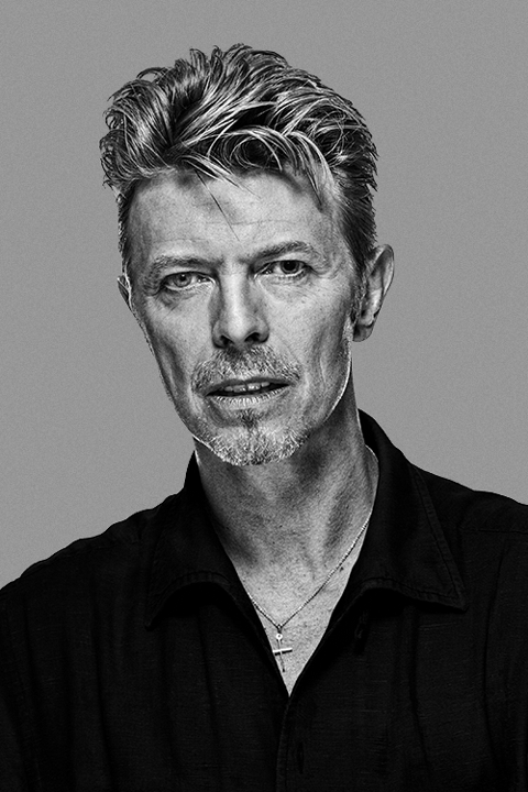 Sale – David Bowie