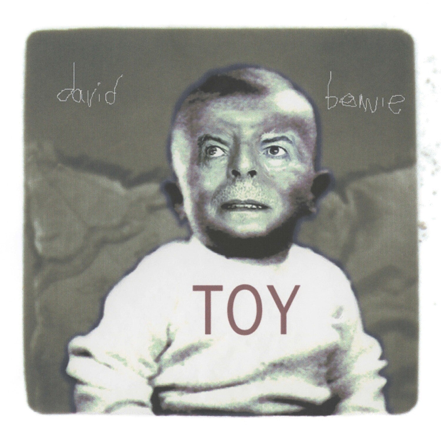 Toy – David Bowie