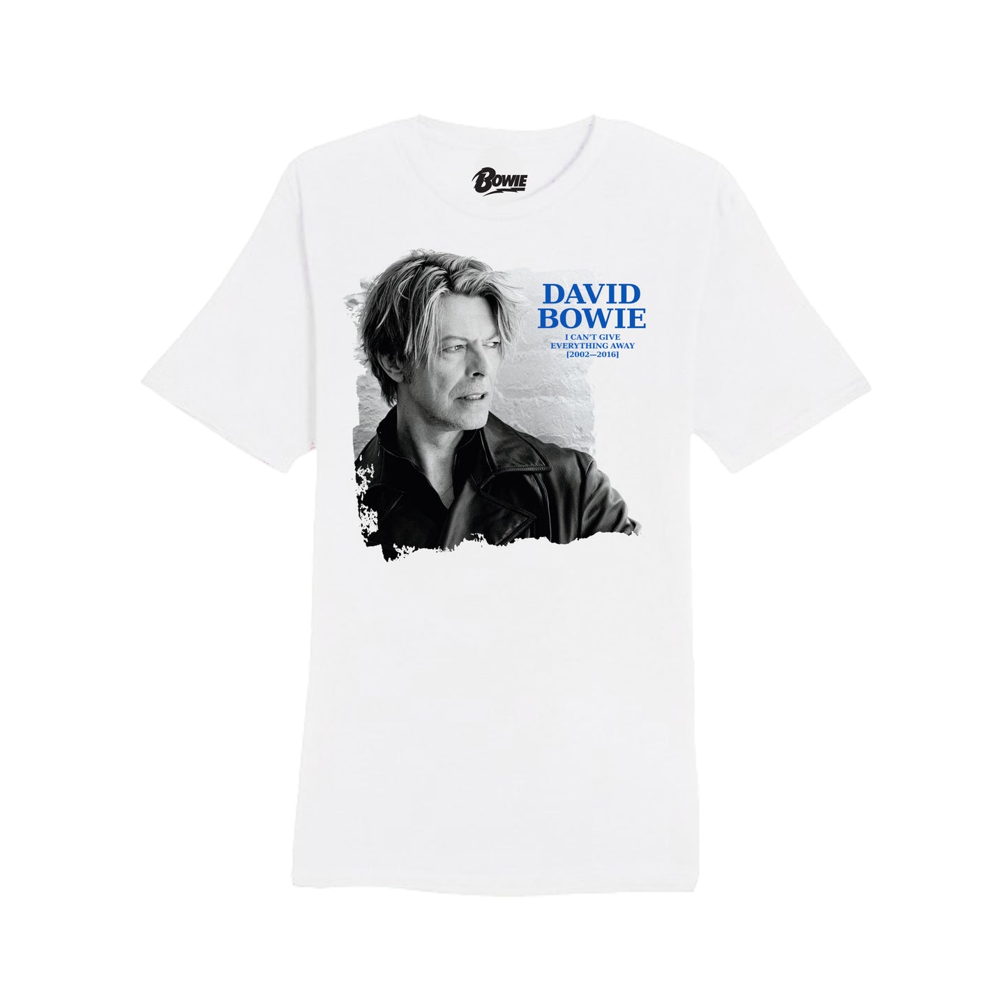 I Can't Give Everything Away T-Shirt