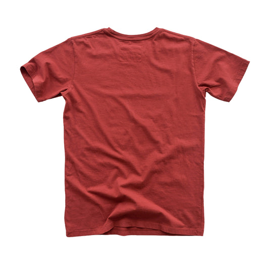 Bowie '74 Cardinal T-Shirt