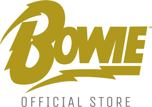 David Bowie Official Store logo