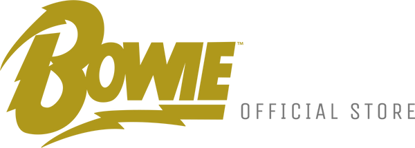 David Bowie Official Store logo