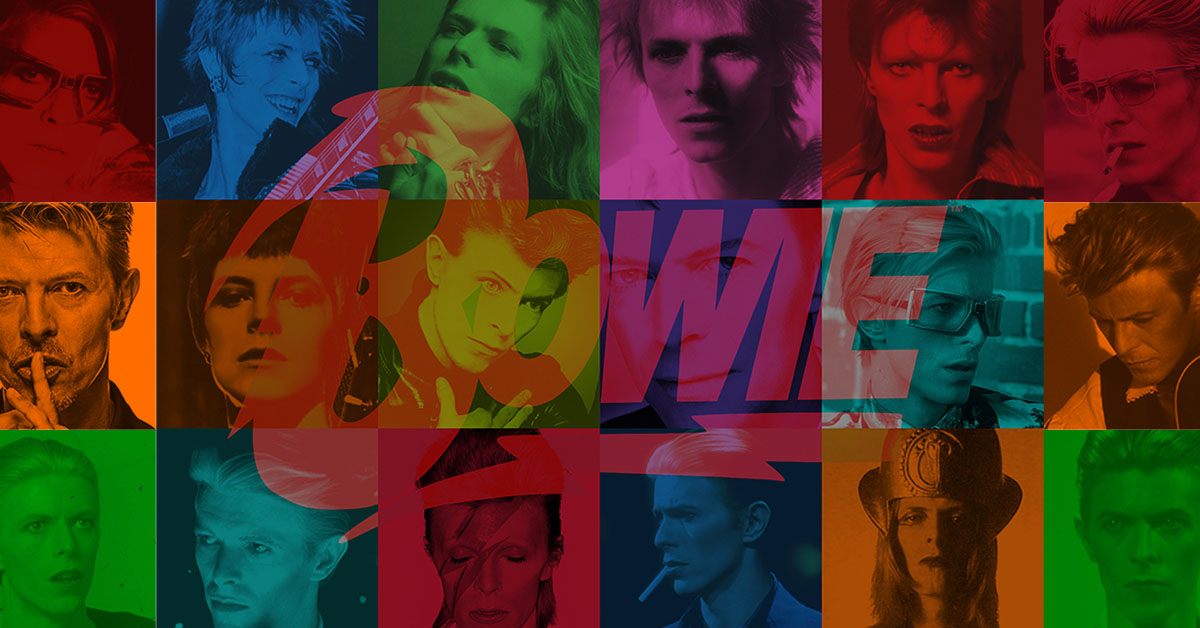 kurry David Bowie キャンバス　黒 kurry David Bowie キャンバス 黒 kurry David Bowie キャンバス 黒