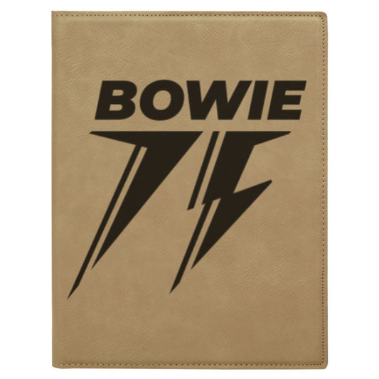 Bowie 75 Journal