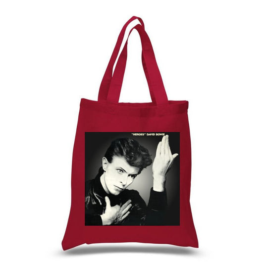 Heroes Tote