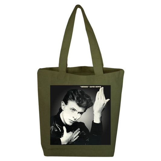 Heroes Tote