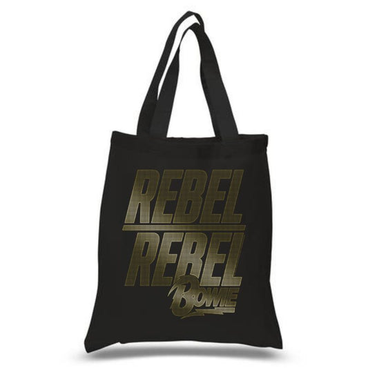 Rebel Rebel Tote