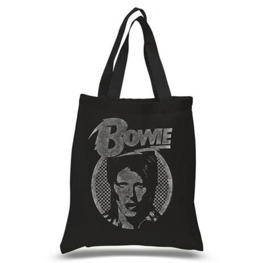 Pixel Pop Tote