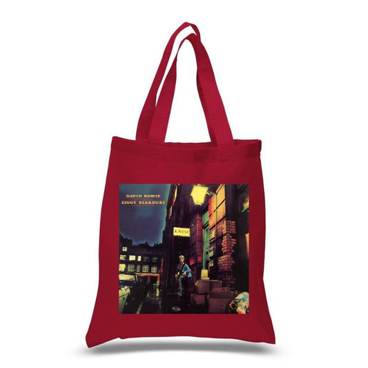 Ziggy Stardust Tote