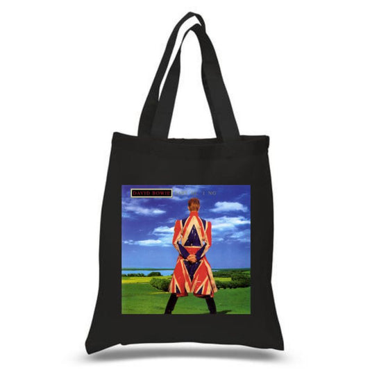 Earthling Tote