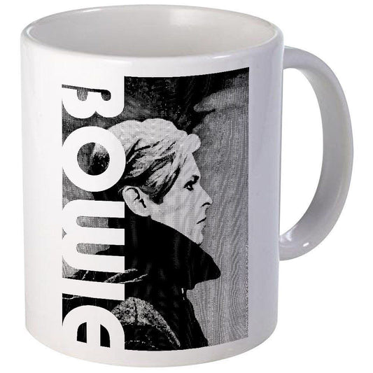 Low Photo Mug