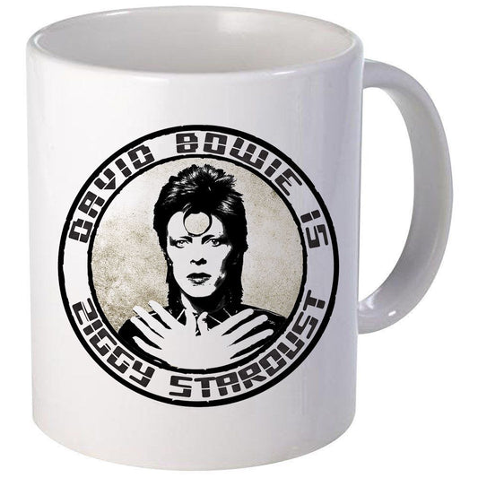 Moonage Daydream Mug