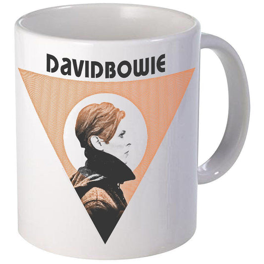 Geometry Mug