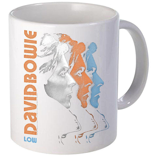 Low Mug