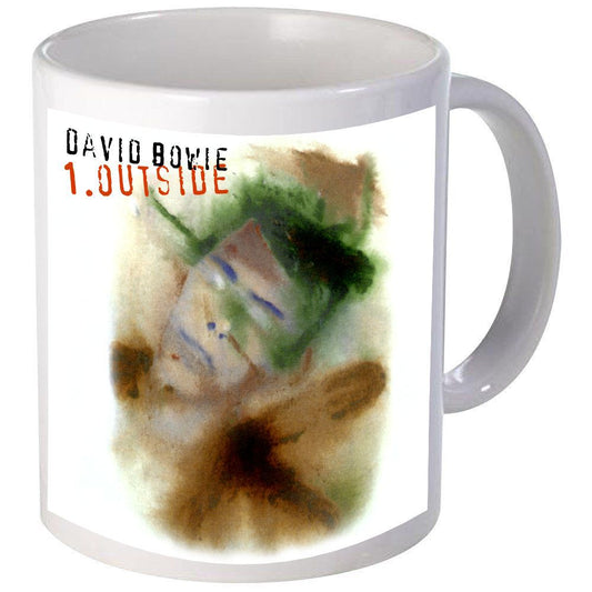Outside Mug