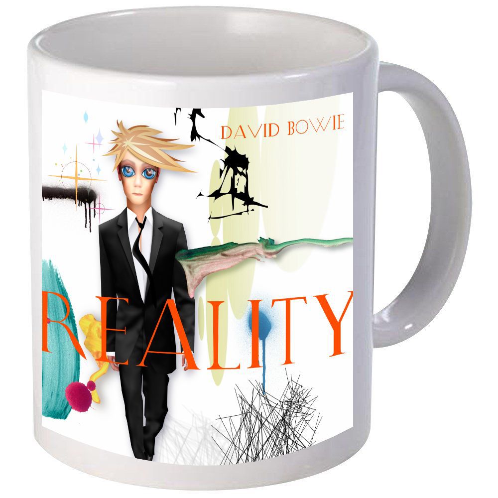 Reality Mug