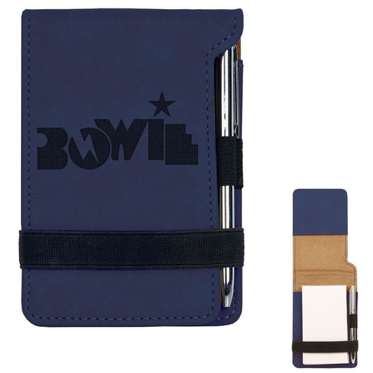 Innovator Mini Notepad w/Pen