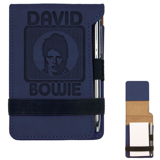 Changes Mini Notepad w/Pen