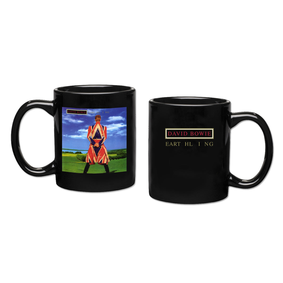 Earthling Mug