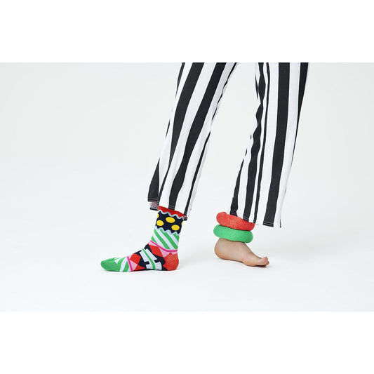 The Ziggy Special Sock