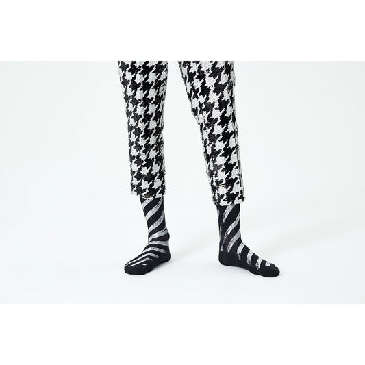 The Silver Lining Sock