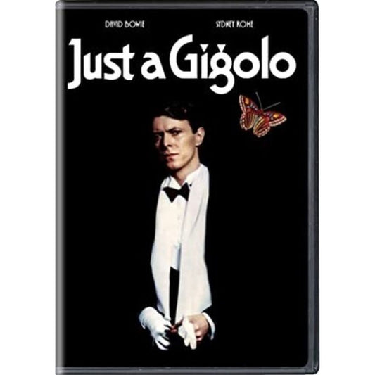 Just a Gigolo (DVD)