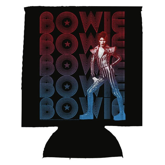 Spaceman 5 Coozie