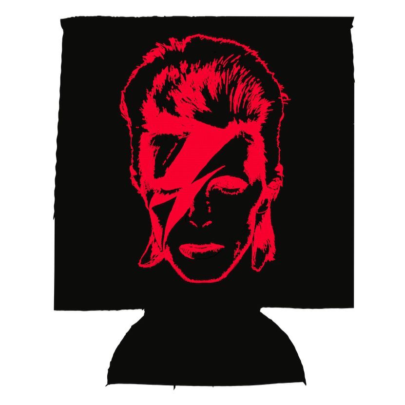 Lightning Coozie