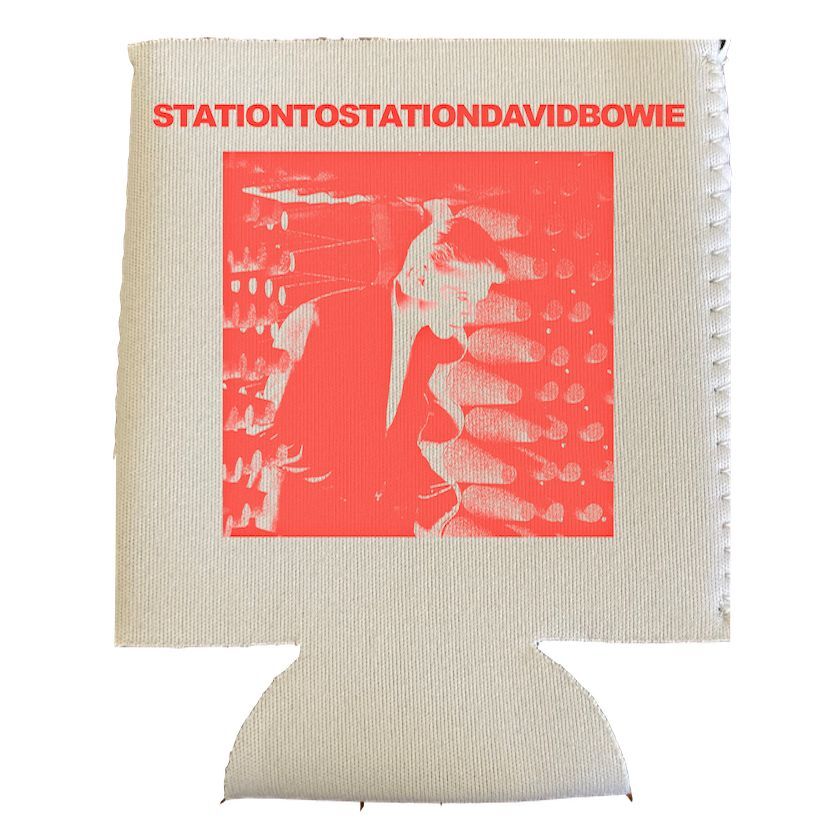 Be Grateful Coozie