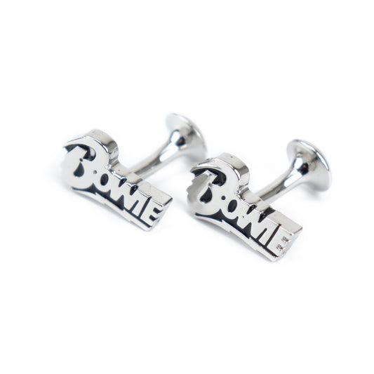 David Bowie Cufflinks