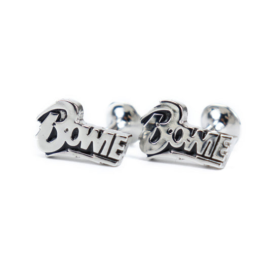 David Bowie Cufflinks