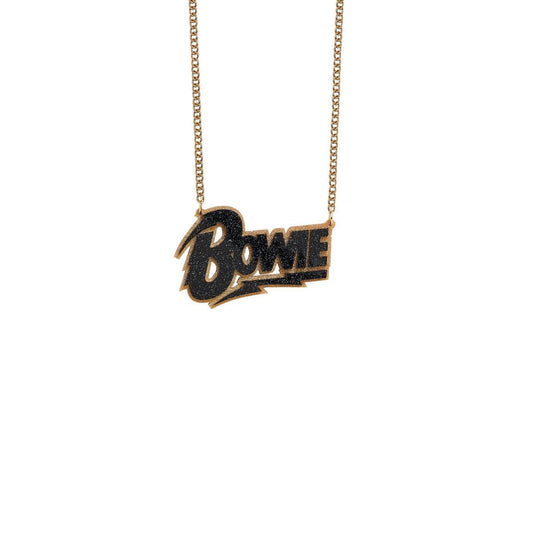 Bowie Necklace