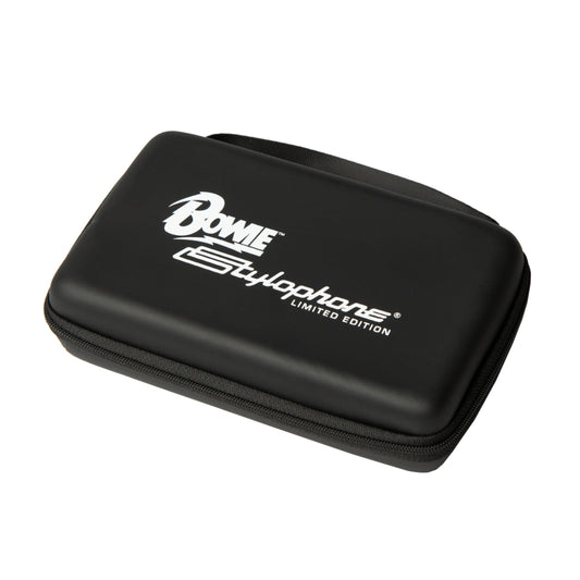 Bowie Stylophone Limited Edition Carry Case