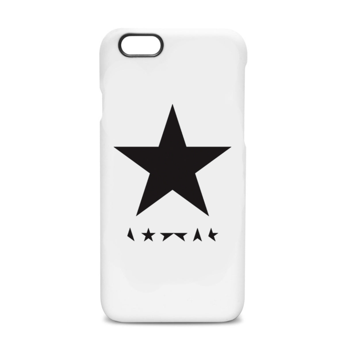 Blackstar Phone Case