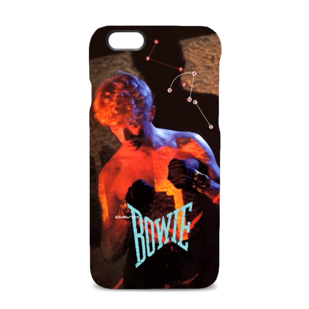 Let's Dance Phone Case