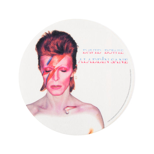 David Bowie- Aladdin Sane Slip Mat