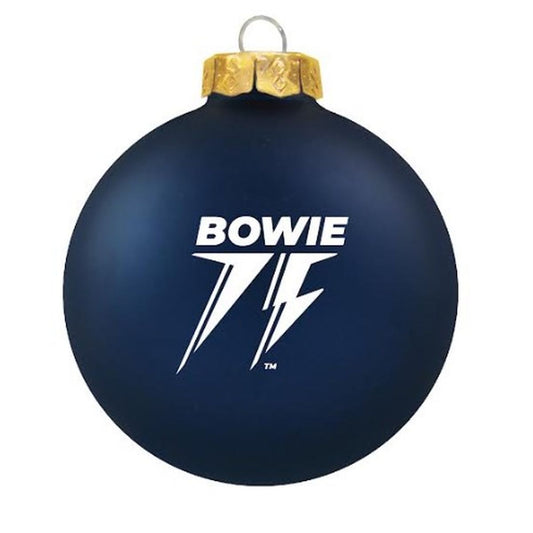 David Bowie Space Ornament