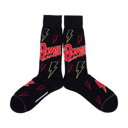 Bowie Sock Gift Box