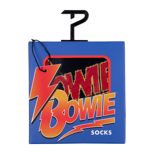 Bowie Sock Gift Box