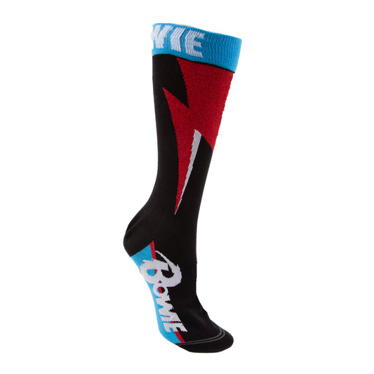 Red Flash Socks