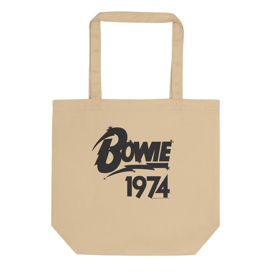 Bowie 1974 Tote