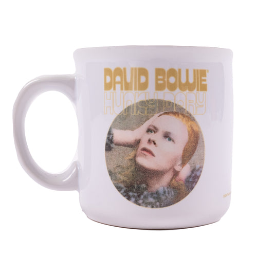 David Bowie Hunky Dory Mug