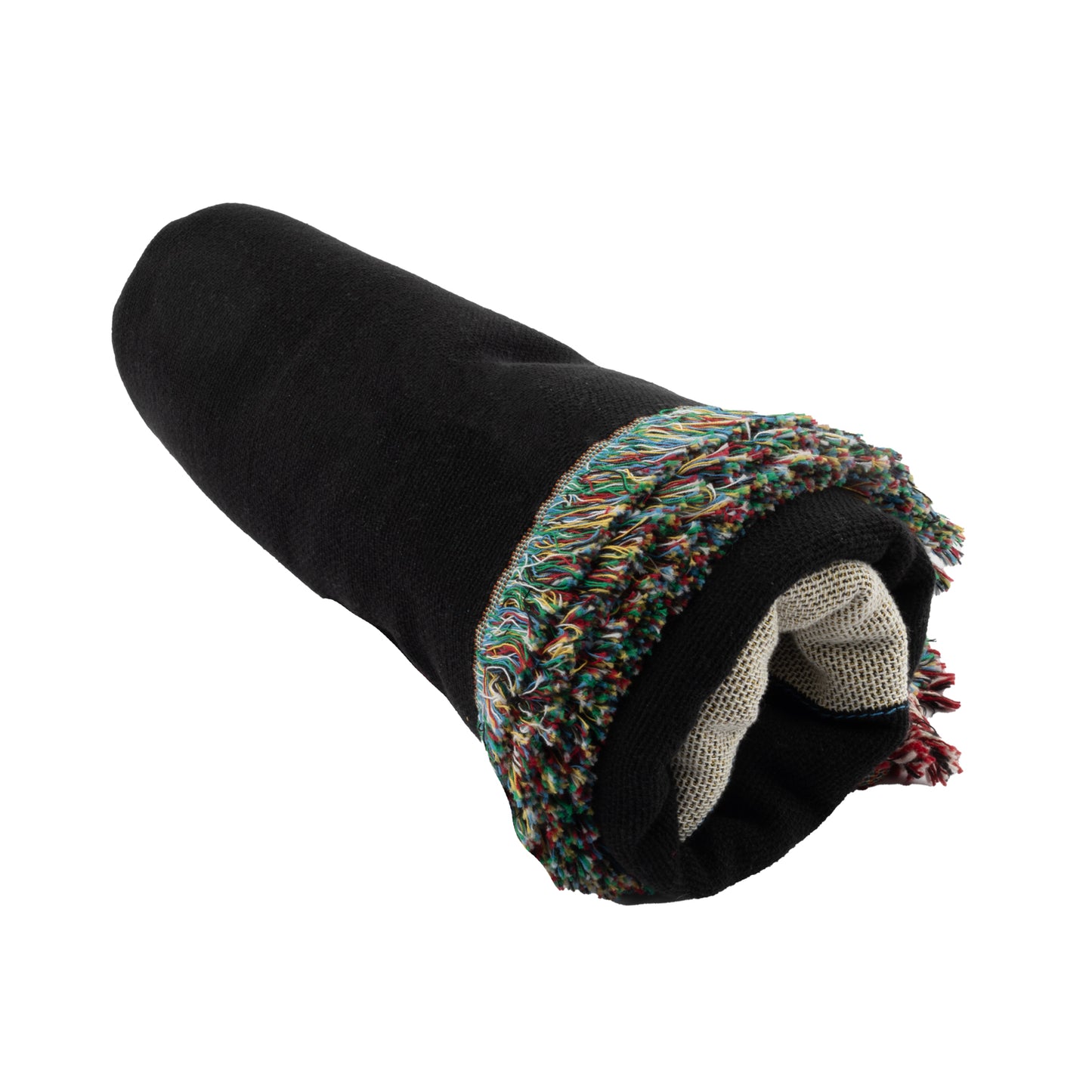 Bowie Bolt Throw Blanket