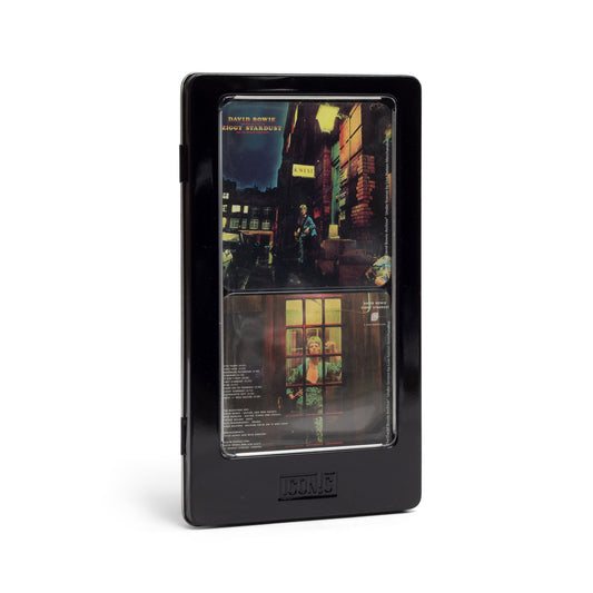 Bowie Ziggy Stardust Coasters