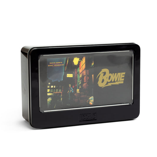 Bowie Ziggy Stardust 3D Jigsaw Puzzle