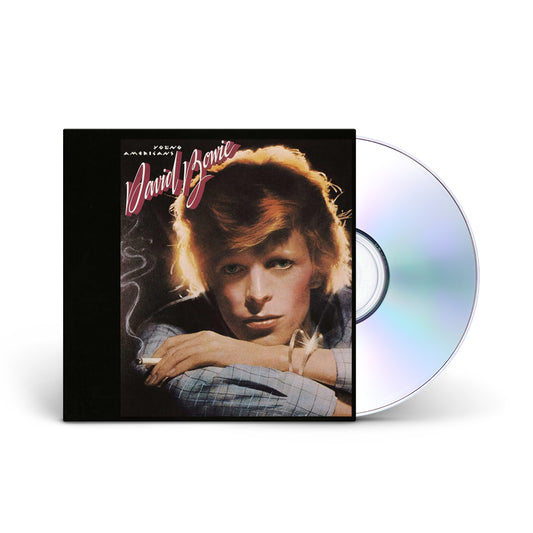 Young Americans (2016 Remastered Version) CD