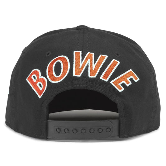 Bowie Blockhead Structured Hat