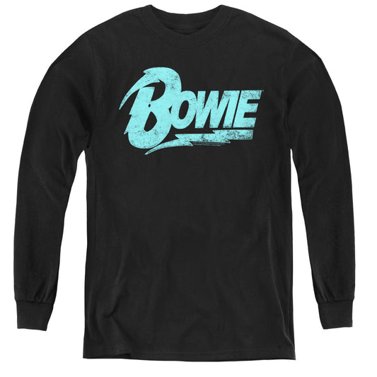David Bowie Youth Logo