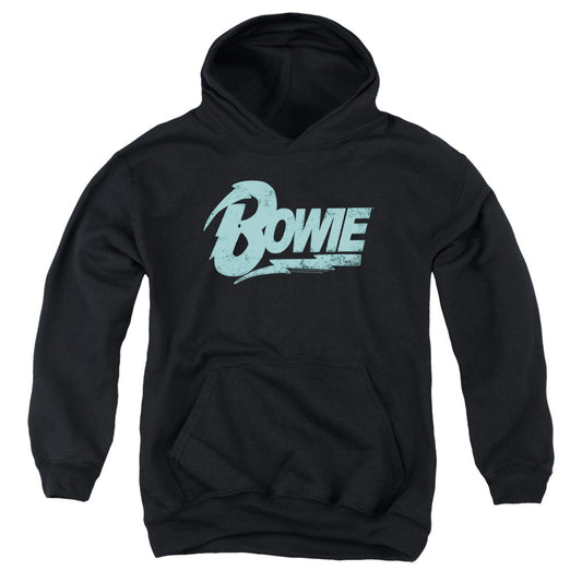 David Bowie Youth Logo